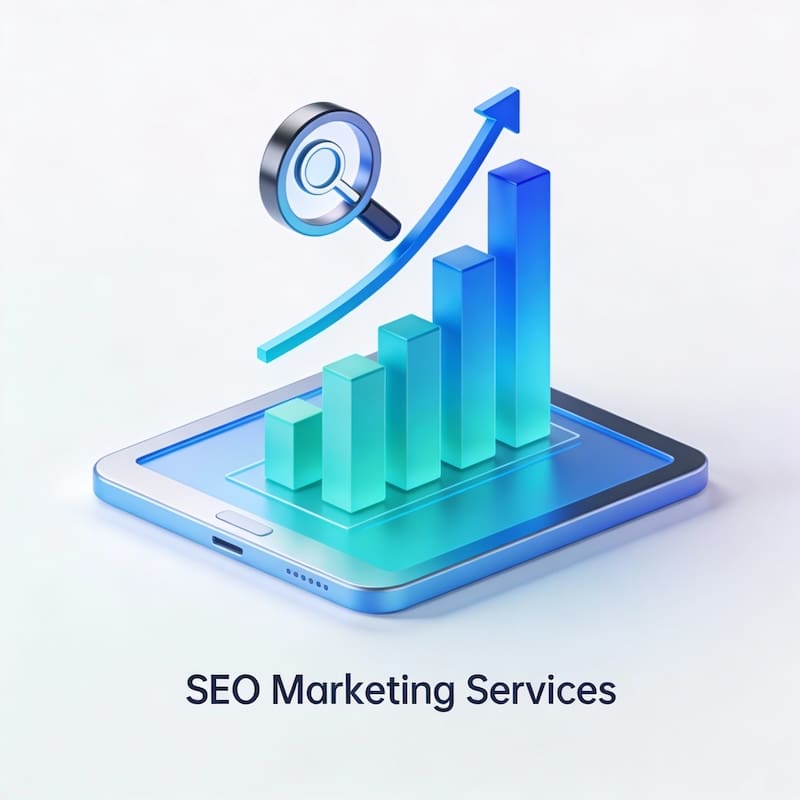 SEO Marketing Services For Small Business